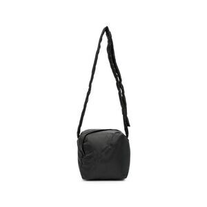 Y-3 Black Messenger Bags Men
